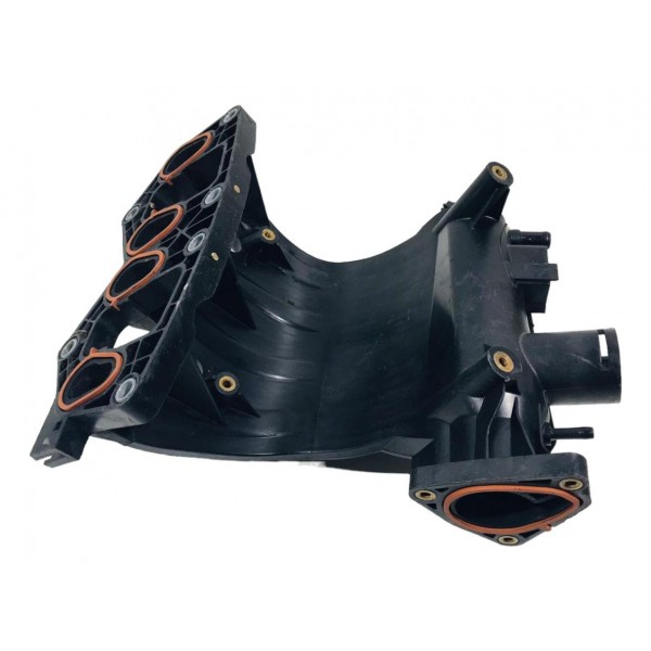 Coletor Admissão Fiat Uno Siena Palio Fire 2005 D