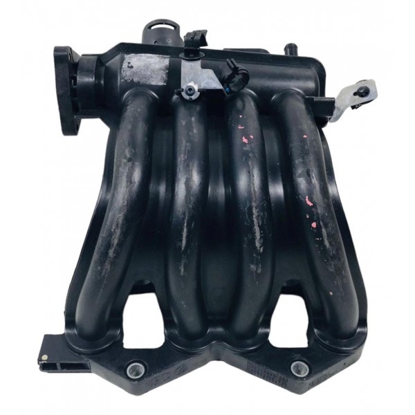 Coletor Admissão Fiat Uno Siena Palio Fire 2005 D