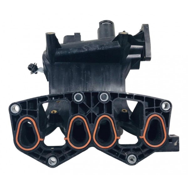 Coletor Admissão Fiat Uno Siena Palio Fire 2005 D