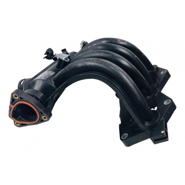 Coletor Admissão Fiat Uno Siena Palio Fire 2005 D