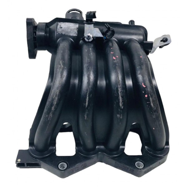 Coletor Admissão Fiat Uno Siena Palio Fire 2005 D