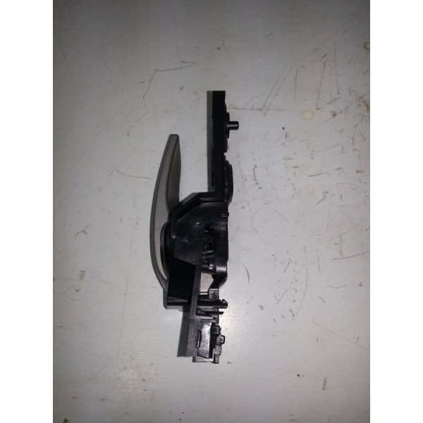 Maçaneta Interna Traseira Direita New Fit 2015 2016 2017 Original Foto