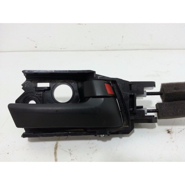 Fechadura Porta Traseira Direita Honda City C/ Maçaneta Int