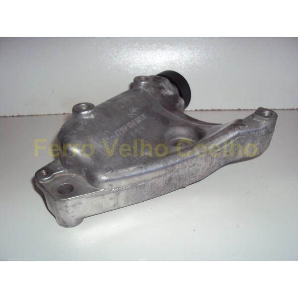 Suporte Compressor Ar Condicionado Renault Sandero 1.0  2010