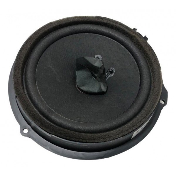 Auto Falante Porta Dianteira Esquerda Ford Ka 1.0 2016