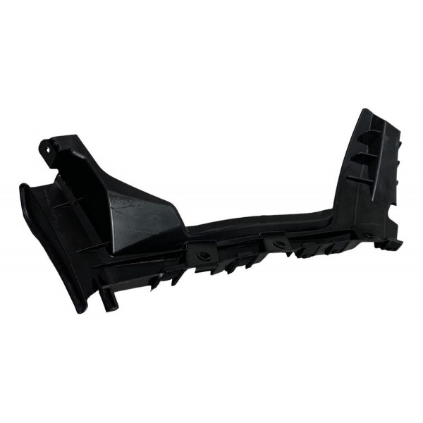 Guia Suporte Parachoque Traseiro Esquerdo Ford New Fiesta 13