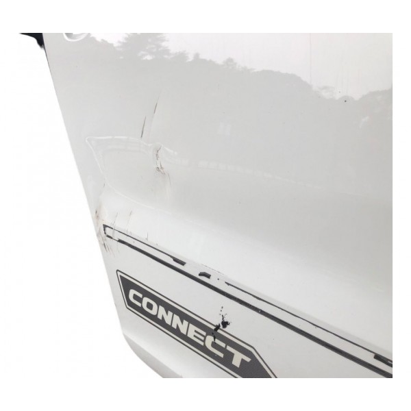 Porta Traseira Direita Volkswagen Fox Connect 2017 C/detalhe Original Foto