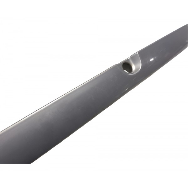 Moldura Da Tampa Traseira Chevrolet Zafira 2001/2002 Original Foto