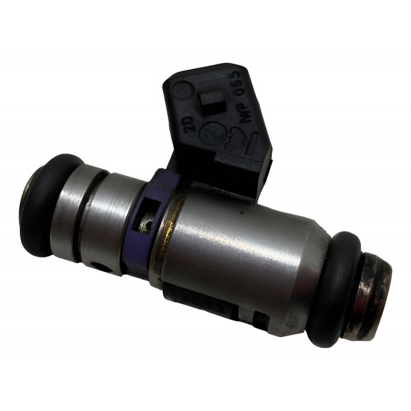 Bico Injetor Fiat Uno Palio Fire 1.0 2005 A