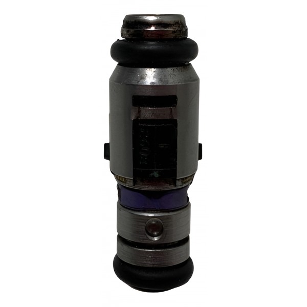 Bico Injetor Fiat Uno Palio Fire 1.0 2005 A