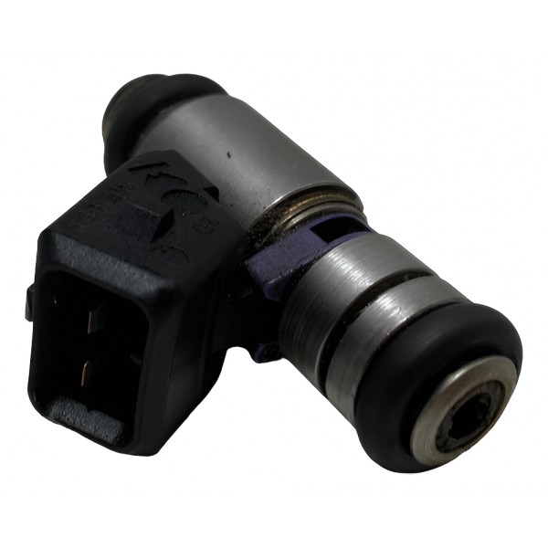 Bico Injetor Fiat Uno Palio Fire 1.0 2005 B