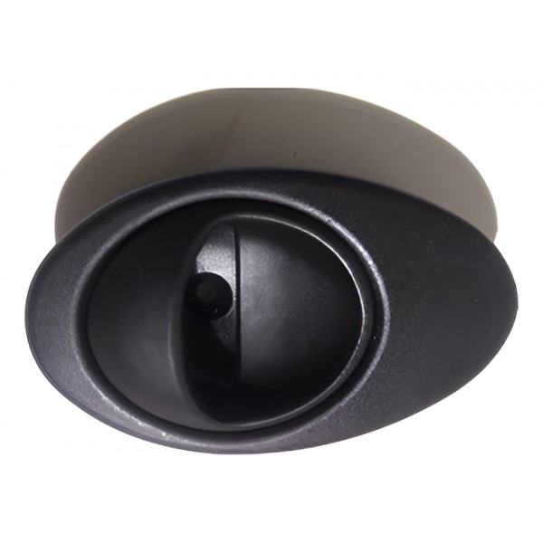 Maçaneta Interna Porta Dianteira Esquerda Chery Qq 2011 Original Foto