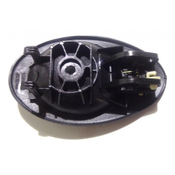 Maçaneta Interna Porta Dianteira Esquerda Chery Qq 2011 Original Foto