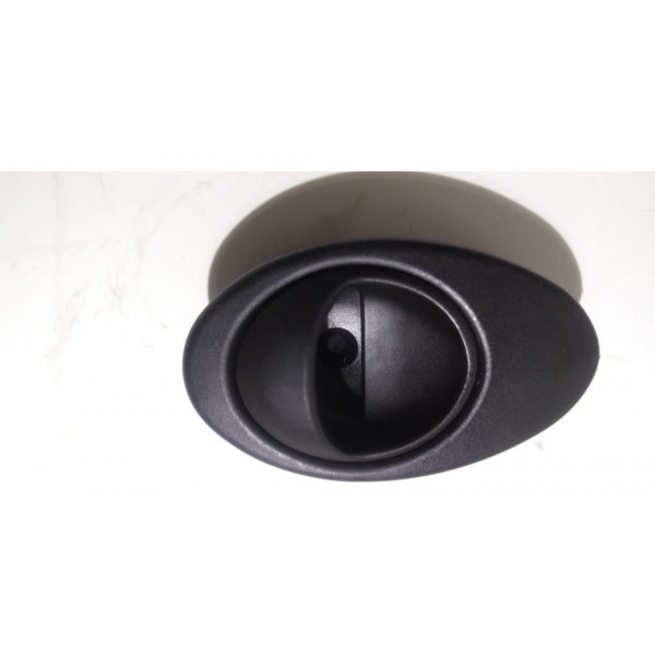 Maçaneta Interna Porta Dianteira Esquerda Chery Qq 2011 Original Foto