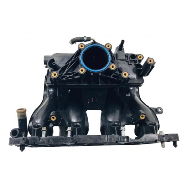 Coletor Admissão Chevrolet  Montana 1.4 8v Flex 2011 Usada