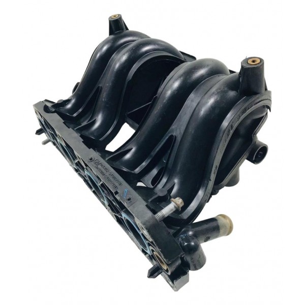 Coletor Admissão Chevrolet  Montana 1.4 8v Flex 2011 Usada