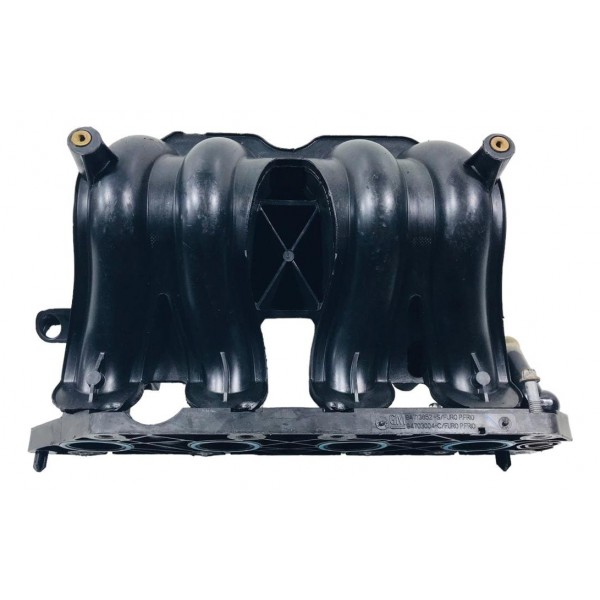 Coletor Admissão Chevrolet  Montana 1.4 8v Flex 2011 Usada