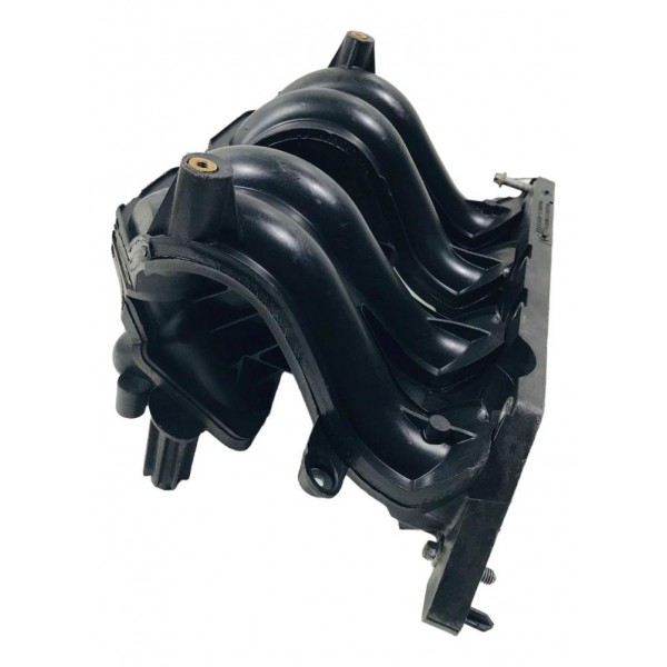 Coletor Admissão Chevrolet  Montana 1.4 8v Flex 2011 Usada