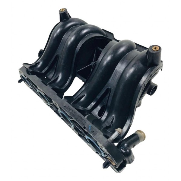 Coletor Admissão Chevrolet  Montana 1.4 8v Flex 2011 Usada