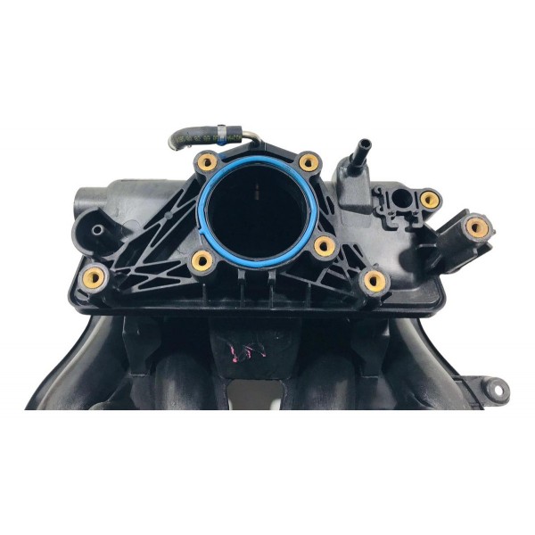 Coletor Admissão Chevrolet  Montana 1.4 8v Flex 2011 Usada