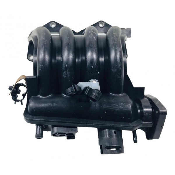 Coletor Admissão Fiat Uno Siena Palio Fire 2005 F