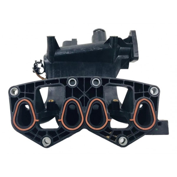 Coletor Admissão Fiat Uno Siena Palio Fire 2005 F