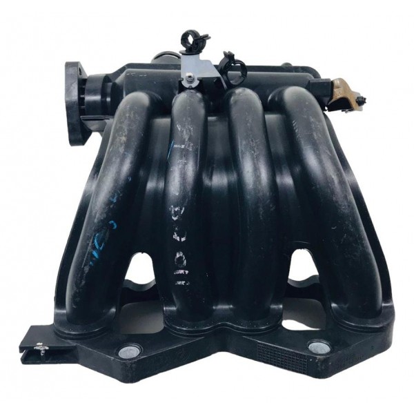 Coletor Admissão Fiat Uno Siena Palio Fire 2005 F