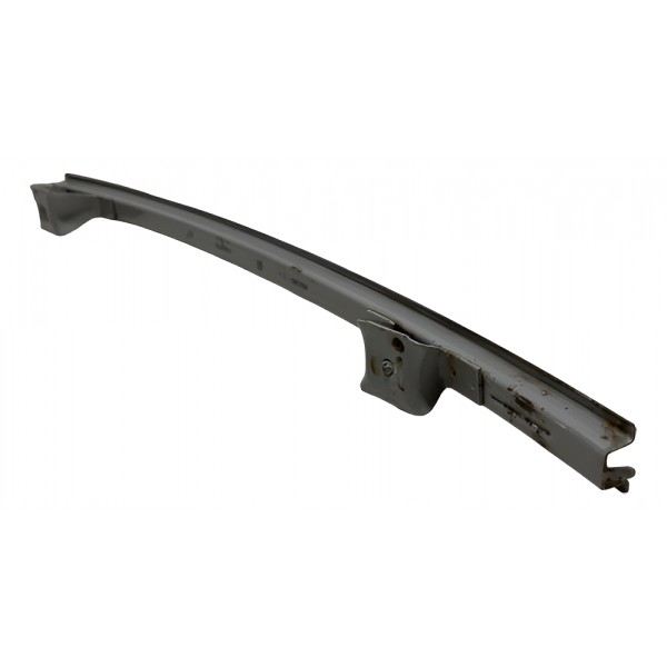 Guia Vidro Porta Dianteira Direita Chevrolet Montana 2008 Original Foto