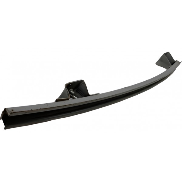 Guia Vidro Porta Dianteira Direita Chevrolet Montana 2008 Original Foto