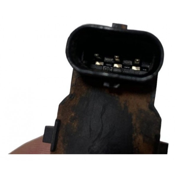 Sensor Estacionamento Fiat Strada 1.4 2018