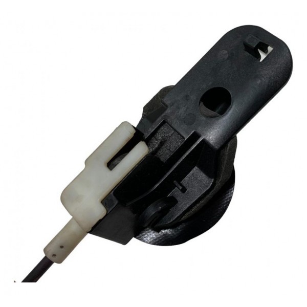 Maçaneta Interna Dianteira  Direita Fiat Strada 1.4 2018 Original Foto