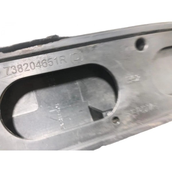 Rack De Teto Direito Renault Sandero Stepway 2016