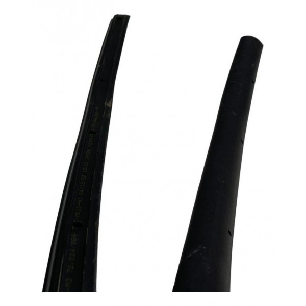 Borracha Tras. Direita Honda Wrv 1.5 2021