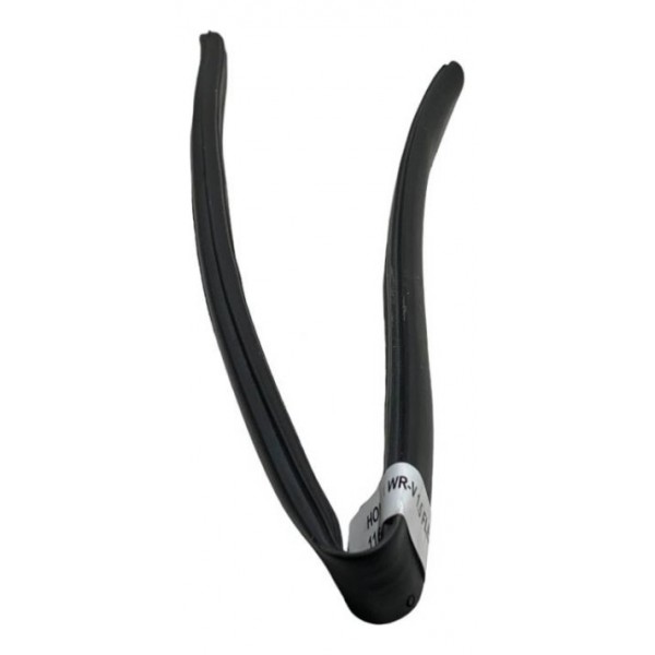 Borracha Tras. Direita Honda Wrv 1.5 2021