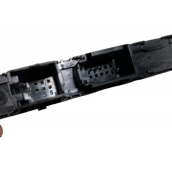 Botão Comando  Porta Malas Volkswagen Polo 1.6 2019