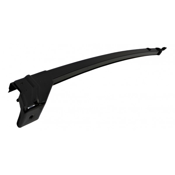 Guia Vidro Porta Dianteira Direita Nissan March 1.6  2013