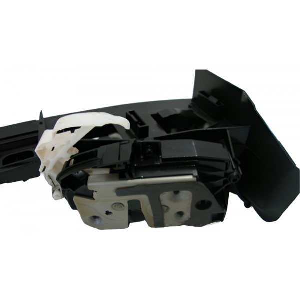 Fechadura Porta Traseira Esquerda Ford Focus 2015-  Usado