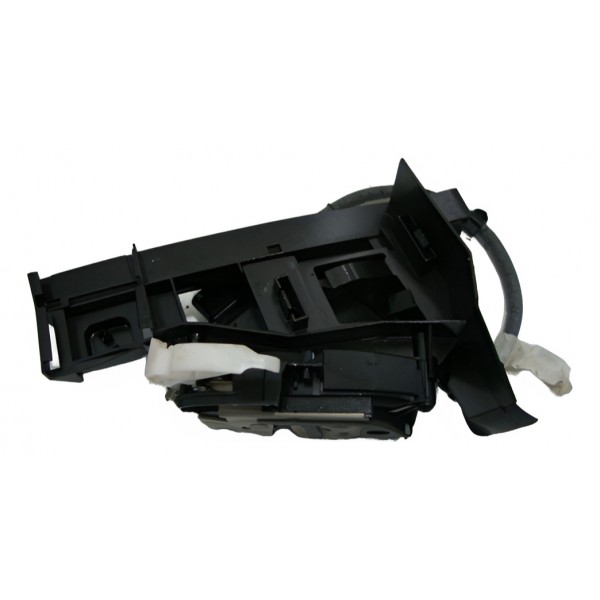 Fechadura Porta Traseira Esquerda Ford Focus 2015-  Usado