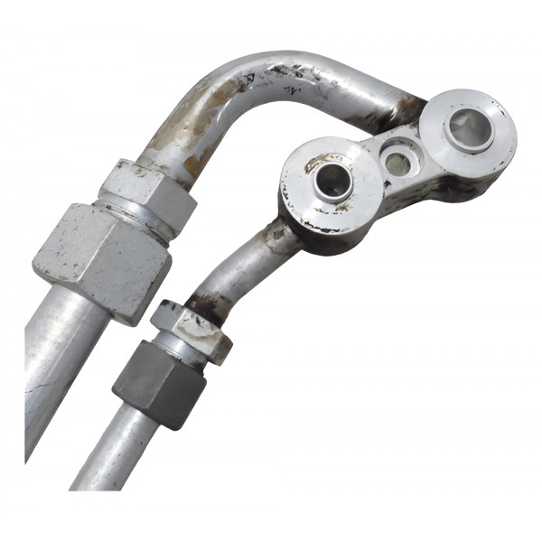 Mangueira Ar Condicionado Ford Escort 1.8 16v 1997/2002