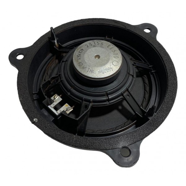 Auto Falante Porta Traseira Esquerda Nissan March 1.6 2013