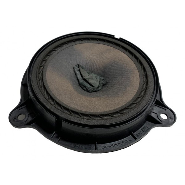 Auto Falante Porta Traseira Esquerda Nissan March 1.6 2013