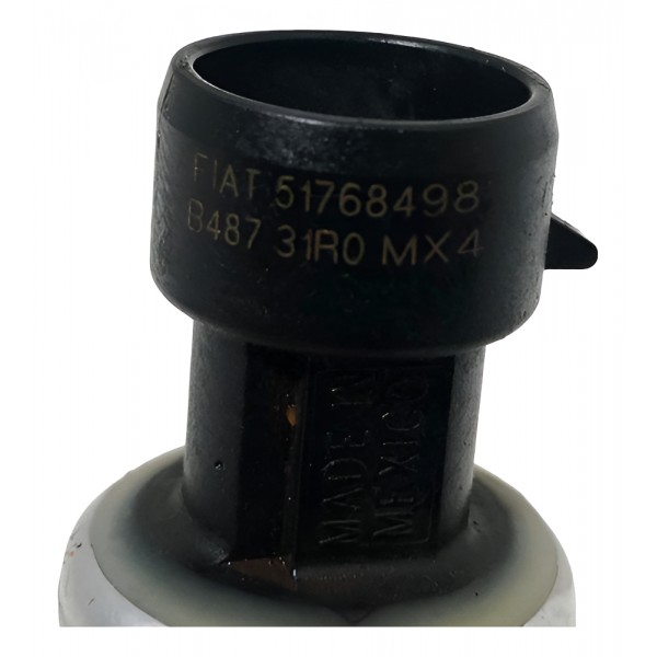 Sensor Pressostato Ar Condicionado Fiat Uno Vivace 2011