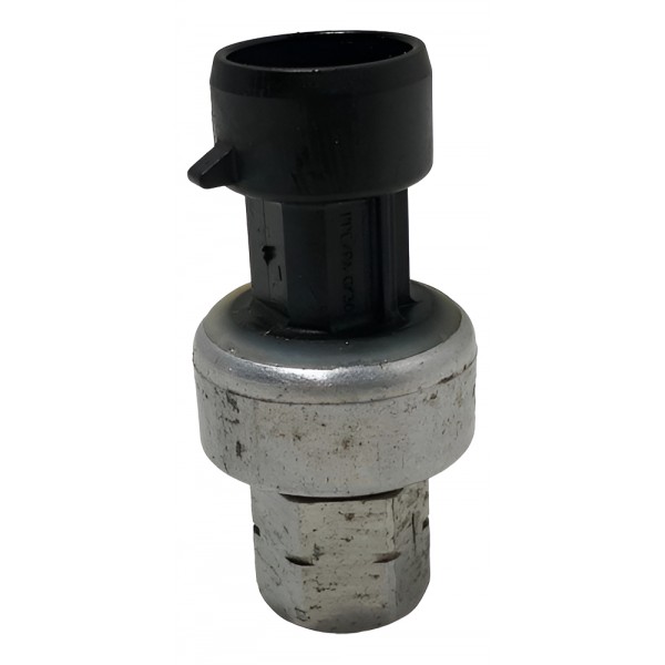 Sensor Pressostato Ar Condicionado Fiat Uno Vivace 2011