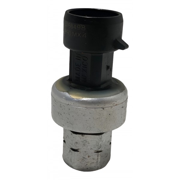 Sensor Pressostato Ar Condicionado Fiat Uno Vivace 2011