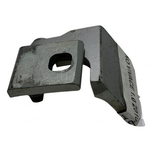 Dobradiça Super. Traseira Direita Fiat Uno Vivace 2011