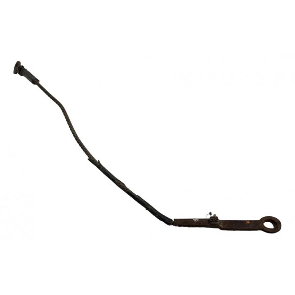 Cabo Aço Abertura Tampa Traseira Chevrolet Montana 1.4  2015