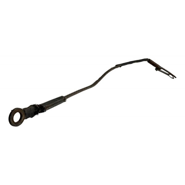 Cabo Aço Abertura Tampa Traseira Chevrolet Montana 1.4  2015