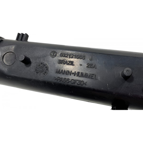 Cano Tubo Água Motor Volkswagen Gol G6 1.0 2013