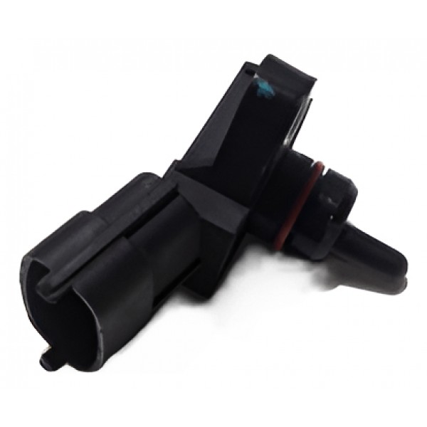 Sensor Map Hyundai Ix35 -2012