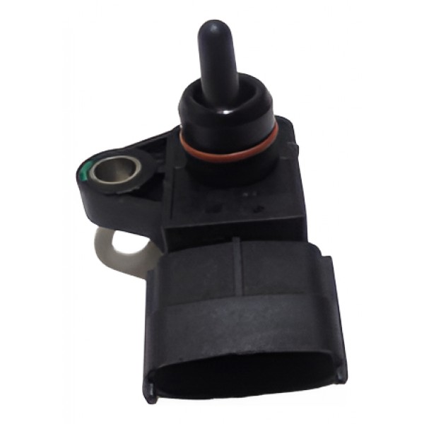 Sensor Map Hyundai Ix35 -2012